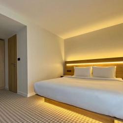 Apri Hotel Perm City Center  (Апри Отель Пермь Сити Центр) — 1ddb3ba27b164df3010e3a82551d1a36