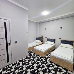 Фото Отель Hectors Hotel (Гектор)