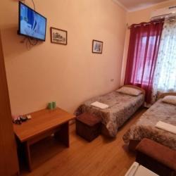 Фото Отель Малахит