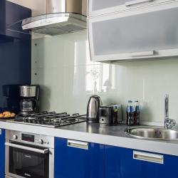 Фото Отель GMApartments (ДжиЭмАпартментс) на улице Старый Арбат 45/24