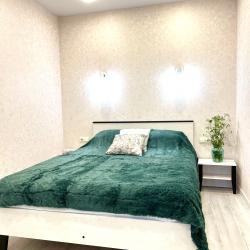 Фото Апартаменты на улице Маршала Мерецкова 9