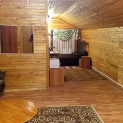 1-комнатный номер делюкс улучшенный с 1 двуспальной кроватью