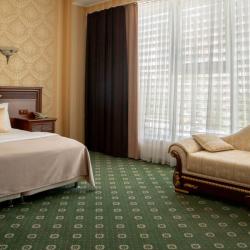 фото 42 Park Hotel Stavropol (Парк Отель Ставрополь)