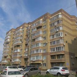 Фото Апартаменты на улице Радищева 5