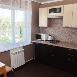 Фото Апартаменты на улице Октябрьская 20