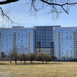 фото 2 ApartMe (АпартМи) на шоссе Пулковское 14Г
