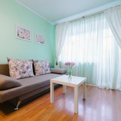 2-комнатные апартаменты люкс ул. Карла Маркса, 270