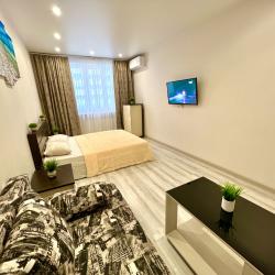 Фото Самарские апартаменты на Съездовской