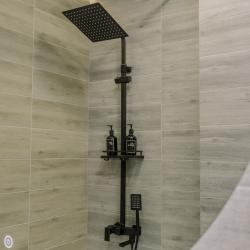 2-комнатные апартаменты улучшенные