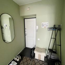 Фото Апартаменты Сканди на улице 2-я Бутырская