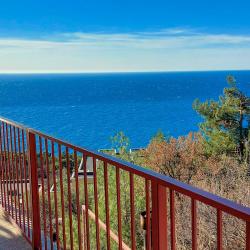 2-комнатные апартаменты улучшенные