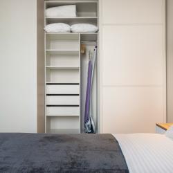 Апартаменты улучшенные Eco-Style