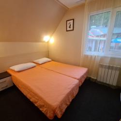 Фото Отель Оранжевое Солнце