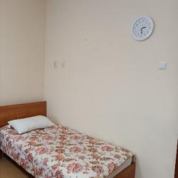 Номер стандарт с 2 односпальными кроватями Корпус 2