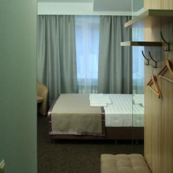 Фото Отель Везендорф