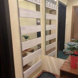 1-комнатные апартаменты стандарт