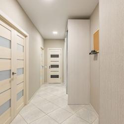 2-комнатные апартаменты улучшенные