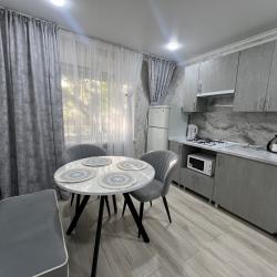 Фото Апартаменты на переулке Белинского 45