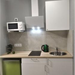 Фото Отель RentHome (РентХоум) на Южном шоссе 7А