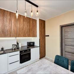 Фото Отель Kaminn apartments на улице Ломоносова 6
