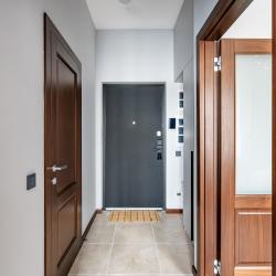 Фото Отель Satin Home Apart на улице Манчестерская 5к1
