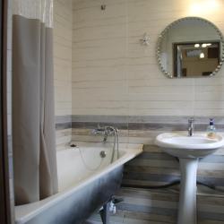 Фото Апартаменты на улице Кольцова 18