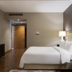 Фото Отель Marriott Sochi Krasnaya Polyana (Марриотт Сочи )