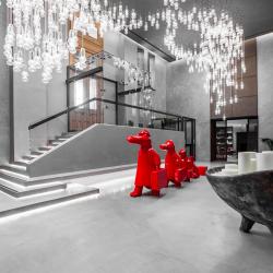 Фото Отель Kazan Palace by Tasigo ( Палас Тасиго)