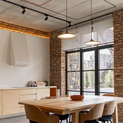 6-местный коттедж