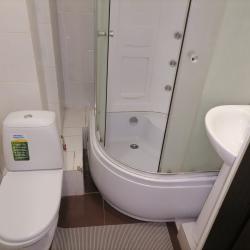 1-комнатные апартаменты стандарт квартира у вокзала