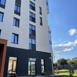 Центральный парк на улице Красных Мадьяр — 1de2d04abce35046ff2a15ba03230003