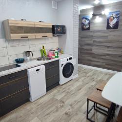 Фото Отель Веста на улице Арбан