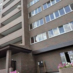 Фото Апартаменты на улице Галактионовская 83