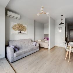 фото 72 Smart Lofts (Смарт Лофтс) на улице Новодмитровская