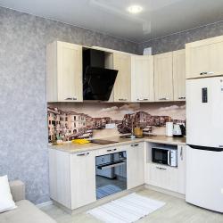 Фото Апартаменты на улице Лавочкина 3 корпус 1