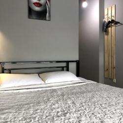 Фото Отель Лофт