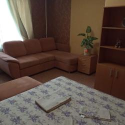 Фото Апартаменты на улице Войкова 35