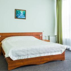 Фото Отель Чайка