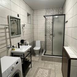 4-комнатный коттедж стандарт
