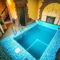 3-комнатный коттедж улучшенный №2