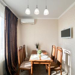 Фото Апартаменты на улице Комсомольская