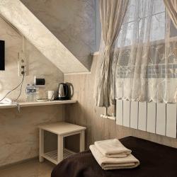 2-местный номер улучшенный