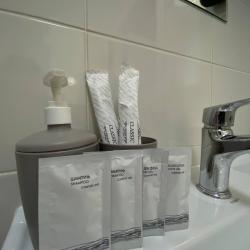 Фото Апартаменты на улице Реутовская 30