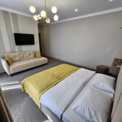 Фото Отель Mzymta Villas Clab (Мзымта Виллас Клаб)