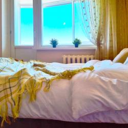 Фото Отель Niki Rent (Ники Рент) на Степной 106