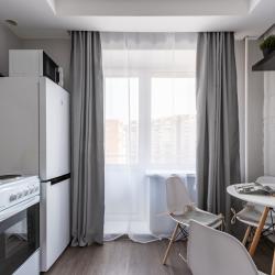 Фото Отель Eliza Home на улице Гидростроителей