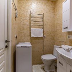 фото 10 Апартаменты Yakamoz apart (Якамоз апарт) на улице Горная 15А