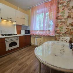 2-комнатные апартаменты стандарт