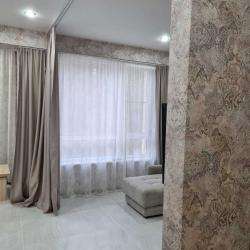 Фото Апартаменты на улице Армавирская 20 корпус А