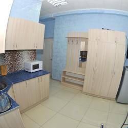 Фото Отель Олимп